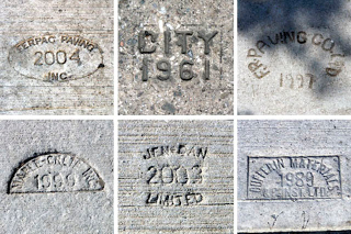 Illustration for article titled 10 Hidden Details in Your City and What They Mean